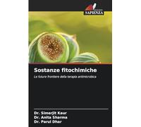 Sostanze fitochimiche: Le future frontiere della terapia antimicrobica