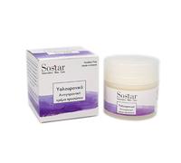 SOSTAR Focus crema viso antietà con acido ialuronico 50 ml