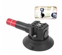 Sostegni Per Fotocamera. Design filettato Posizionamento Materiale in lega di alluminio Design fisso e stabile valvola che supporta forza fino a 20 kg