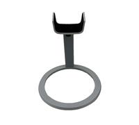 Sostegni solidi della base del supporto dell'esposizione del piano d'appoggio per lo scaffale visivo di miglioramento della vetrina