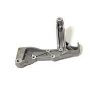 Sostegno Bracc. Trasversale Supporto Manubrio Asse Ant. SX Abakus 131-01-003
