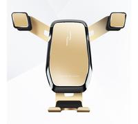 Sostegno Cellulare Auto Porta Telefonino Per Montaggio Dell'auto Telefono