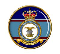 Sostegno Command , Raf Spilla