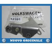 SOSTEGNO PARAFANGO ANTERIORE SINISTRO BRACE WING LEFT FRONT ORIGINAL AUDI Q7 07