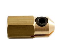 Sostegno per 3 Punto Elettrodo - Power-Tec 91245 Nuovo