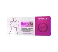 Activlab BUSTELLA 60 capsule Stimola la crescita del seno e tonifica il seno