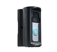 Sostegno per Videocitofono - Supporto Senza Opere Murarie per Videocitofono Wireless,Supporto da Parete per Appartamenti Esterno Sicurezza Protezione Ingresso - Ideale Regalo Compleanno Casa