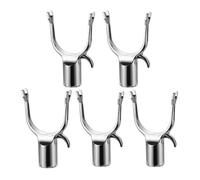 Sostegno Piante | Supporto Porta Piante | 5 Attrezzi Per Raddrizzare Pomodori Vasi Orto Serra Piante Rampicanti Vite