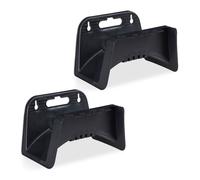 Sostegno porta tubo Organizer per tubi 5 kg 160 g Sostegno per tubo da giardino
