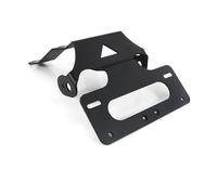 Sostegno Targa Accessori Moto for KTM 790 ADVENTURE 2019-2022 Staffa Porta Targa Posteriore Coda Tidy Parafango Supporti Per Targhe Moto