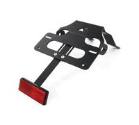 Sostegno Targa For KTM 790 ADVENTURE 2019 2020 2021 2022 Moto Targa Staffa Di Supporto Parafango Posteriore Eliminatore Supporti Per Targhe Moto