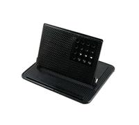 Sostegno Telefono Auto Porta Telefonino Per Supporto Dell'auto Da