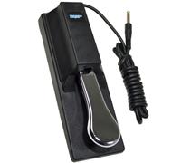 Sostenere Pedale per Casio Serie Elettronico Tastiere, Synthesizers, Tamburo Per