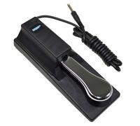 Sostenere Pedale per Roland a-X Serie Portatile Elettronico Tastiere,