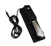 Sostenere Pedale Per Roland JUNO-DS88 Juno-G Juno-Gi XP-30 XP-50 XP-80 XPS-30