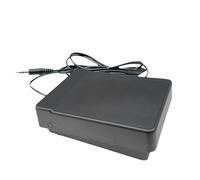 Sostenere Pedale Per Tastiera Da 6 35 Mm Da 3 5 Mm Sustwitch Tastiera Elettronica Strumenti Musicali Pianoforte Piede Espressione Del Pianoforte