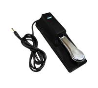 Sostenere Pedale Per Yamaha Portatile Elettronico Tastiere, FC4/FC4A Ricambio