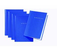 Sostenibile schienale di candidatura Start (Import Germania) blu