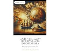 Sostenibilidad y supervivencia exportadora: Historia y valor añadido