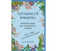 Sostenibilità Ambientale - Pullì Dodò Pull Domenico