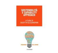Sostenibilità e Capability Approach