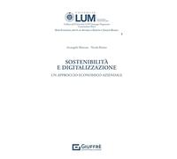 Sostenibilità e digitalizzazione