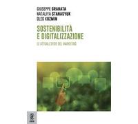 Sostenibilità e digitalizzazione. Le attuali sfide del marketing