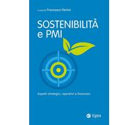 Sostenibilità e PMI. Aspetti strategici, operativi e finanziari -
