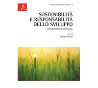 Sostenibilità e responsabilità dello sviluppo. Approfondimenti geografici