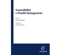 Libri Sostenibilita E Wealth Management