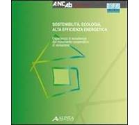 9788860553355 SostenibilitÃ , ecologia, alta efficienza energetica - E. Burron