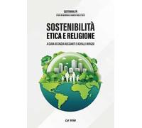Sostenibilità. Etica e religione