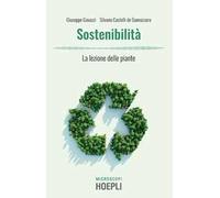 Sostenibilità. La lezione delle piante