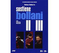 Sostiene Bollani (Box 3 Dvd)