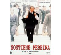 sostiene pereira dvd Italian Import (DVD) marcello mastroianni stefano dionisi