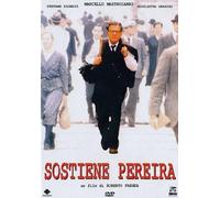 Sostiene Pereira (According To (Digital Sound, Dolby, Full Screen, Import, PAL)