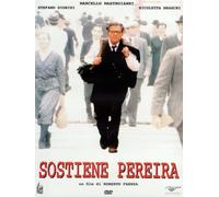 Sostiene Pereira [Dvd] - 1995