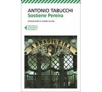 Sostiene Pereira. Una testimonianza. Nuova ediz.