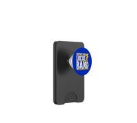 Sostieni la tua band locale Rock Music Lightning PopSockets PopWallet per MagSafe