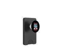 Sostieni la tua farmacia locale Farmacista Pharm Tech PopSockets PopWallet per MagSafe