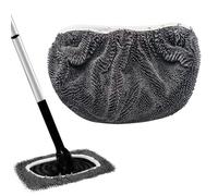 Sostituendo il del - copertura rimovibile e riutilizzabile, tamponi per lavabili e umidi, per la casa, l'hotel, il pavimento, l'appartamento e la pulizia del dormitorio