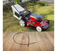 Sostituibile 1051845 Trazione Cavo for Toro 22 for recycler Mower for facile Da
