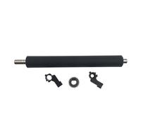 Sostituire 105934-035 Kit Rullo Cuscinetti Boccola Ingranaggio Misura for Stampante Termica for Etichette Zebra GK420T GX420T GK430T GX430T