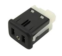 Sostituire 13519224 13509942 13510854 23496501 Car Player USB Port Ricambio Accessorio Auto Part