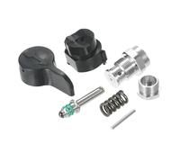 Sostituire 235014 valvole di scarico per 210 230 390 395 490 495 595 3400 spruzzatori airless accessori