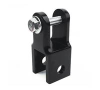 Sostituire Accessori for estremità forcella convertiti for ammortizzatori posteriori for motociclette adatti for parti di motociclette(04)