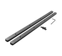 Sostituire accessori vecchi/danneggiati con 2set connettori guida P45777