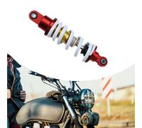 Sostituire direttamente l'ammortizzatore posteriore da 240 mm per scooter