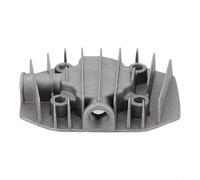 Sostituire efficacemente la testata del cilindro del compressore d'aria con componenti in alluminio pressofuso (1)