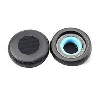 Sostituire i cuscinetti auricolari cuffia cuffia cuffia auricolare manica auricolare per Philips Fidelio M1